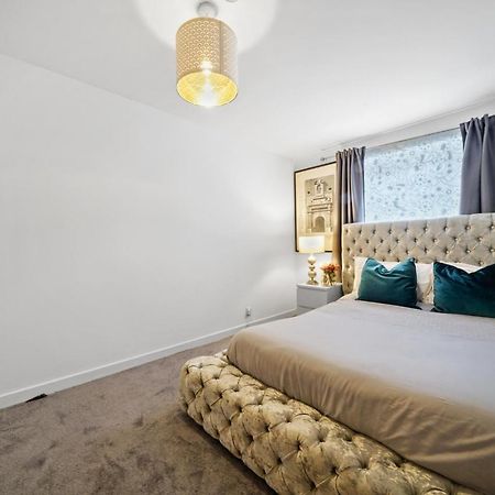 Modern Deluxe 1 Bed Apartment Bermondsey London Bridge 외부 사진