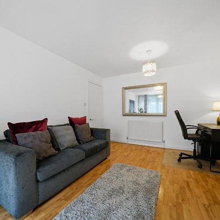 Modern Deluxe 1 Bed Apartment Bermondsey London Bridge 외부 사진