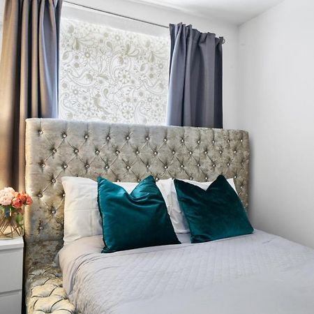 Modern Deluxe 1 Bed Apartment Bermondsey London Bridge 외부 사진