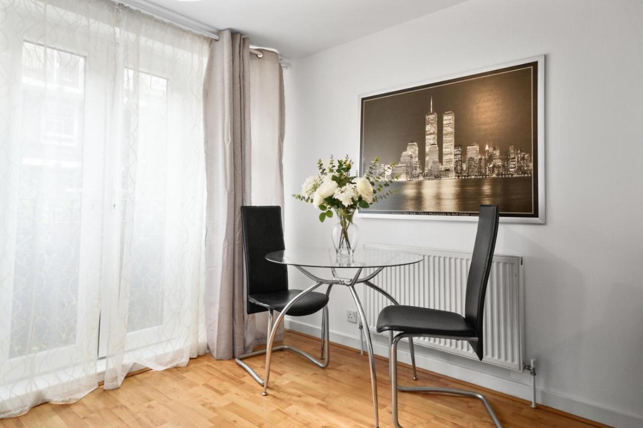 Modern Deluxe 1 Bed Apartment Bermondsey London Bridge 외부 사진